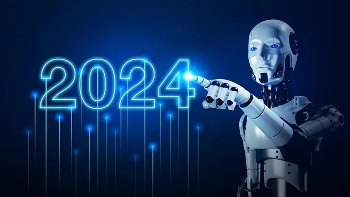 The Top 10 Technology Trends to Adopt in 2024