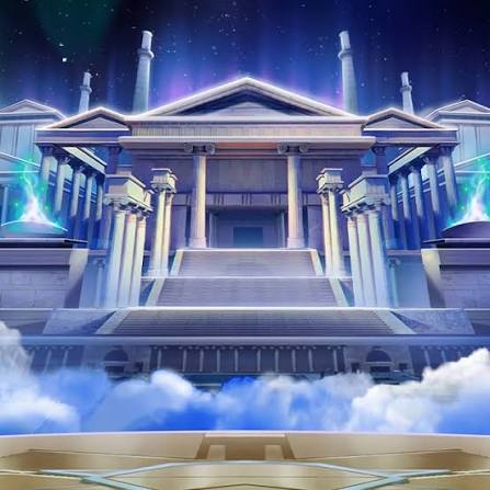 Oplev Gates of Olympus Casino – Spænding og Underholdning