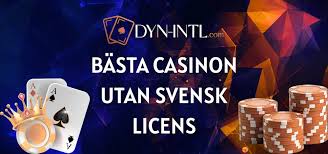 Skattefria Casinon i Sverige En Djupdykning i Fördelar och Nackdelar